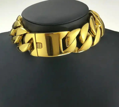 Whatsupchic IKYKR Necklace