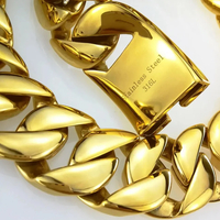 Whatsupchic IKYKR Necklace - Thumbnail 1