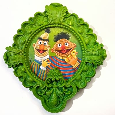 One and one make two