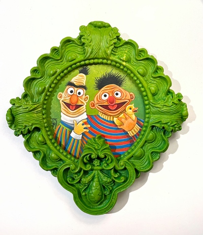 One and One Make Two