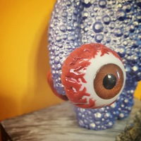 “Bearly an Imp” Custom by Kelly O’Brien - Thumbnail 10