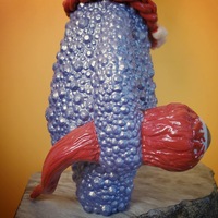 “Bearly an Imp” Custom by Kelly O’Brien - Thumbnail 12