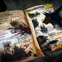 Cryptid Studies Zine - Thumbnail 3