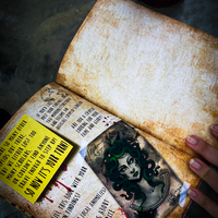 Cryptid Studies Zine - Thumbnail 6