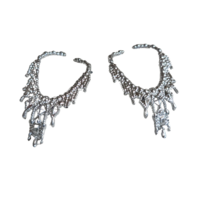 30pcs. of Mix of Colorful Jewelry-for fashion dolls - Thumbnail 2