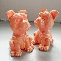 BEST FRIEND Tangerine Blank - Thumbnail 1