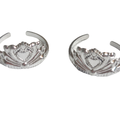 10pcs. Heart Crowns for Fashion Dolls