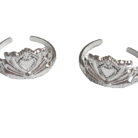 25pcs. Jewelry Pieces-bracelet, necklaces, crowns, earrings, etc. - Thumbnail 1