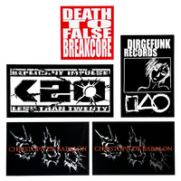 Christoph De Babalon / Replicant Impulse – "Irreversible Corruption" - Thumbnail 6