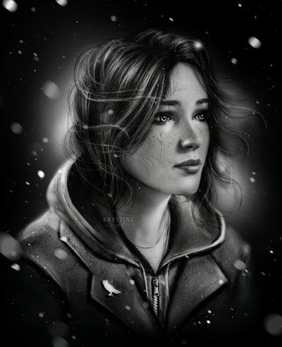 Max Caulfield - Life is Strange Double Exposure