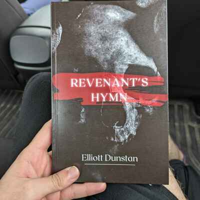 Revenant's hymn (paperback)