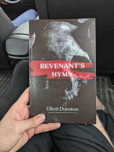 Revenant's Hymn (Paperback)