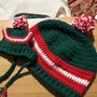 Custom “Bonded Pair” Hat Set!-1