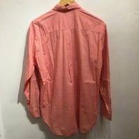 ODDS on by Akira.O. red gingham shirt  - Thumbnail 1
