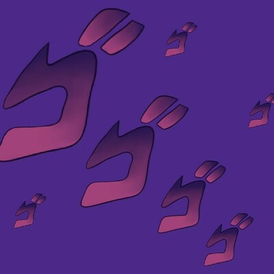 Menacing style posing sleeping bonnet