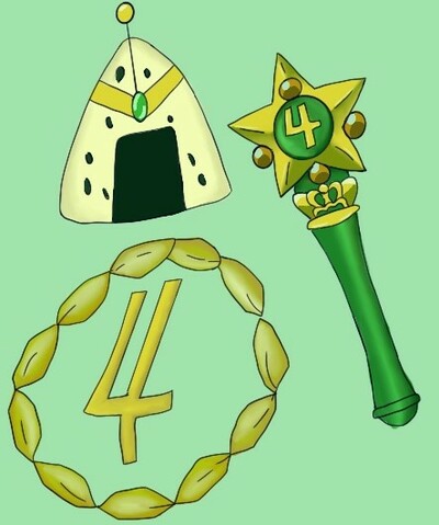 Ode to Jupiter Sleeping Bonnet