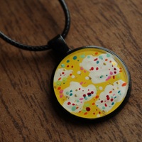 Daydreamer Pendant - Thumbnail 3