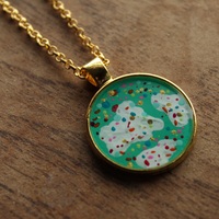 Daydreamer Pendant - Thumbnail 2