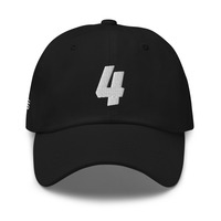 That's Rare! 4 Dad Hat - Thumbnail 1