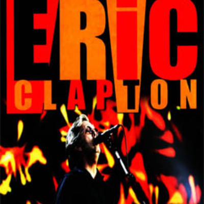 Eric clapton live in budokan, tokyo japan 02.25.2009 dvd