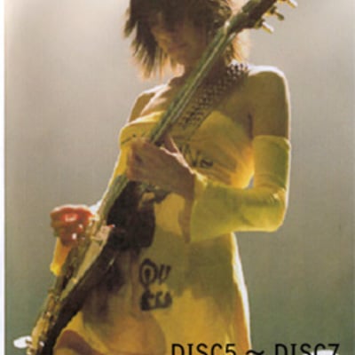 Pj harvey ultimate collection 7dvd