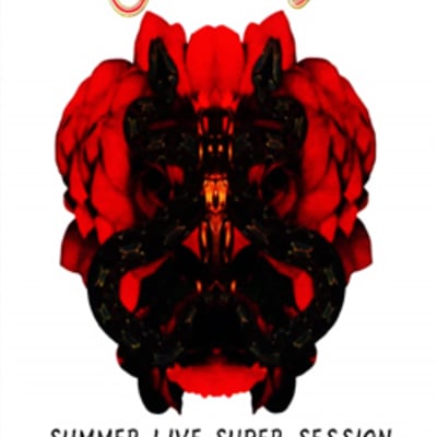 Santana summer live super session japan 8.2.1981 dvd