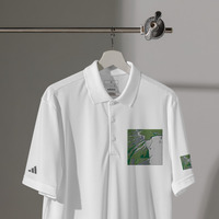 adidas sport polo - Sections Reality 2 - Thumbnail 1