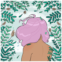 Creeping Print - Thumbnail 1