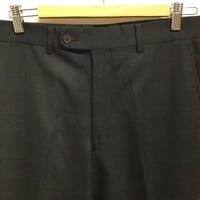 IM project dark navy plaid suit  - Thumbnail 5