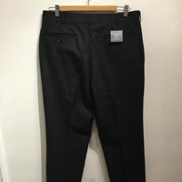 IM project dark navy plaid suit  - Thumbnail 7