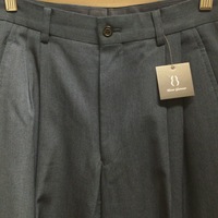 Issey Miyake blue suit - Thumbnail 5