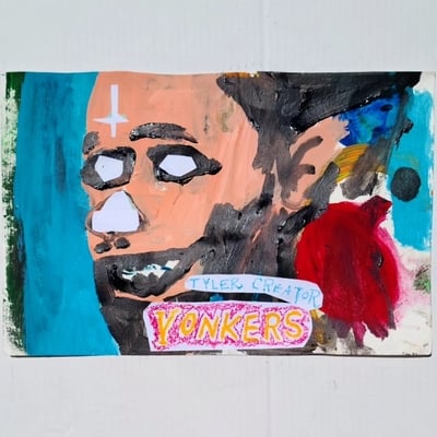 Yonkers- tyler the creator  - Thumbnail 5