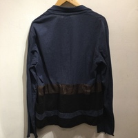 kolor buttonless cardigan 2015 - Thumbnail 2