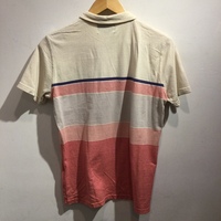 norikoike pale colored polo - Thumbnail 1