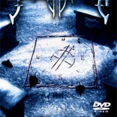 Sonat a artica live at the club quattro hiroshima, japan 2003 dvd