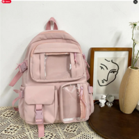 Cute Water Proof  Large Capacity Backpacks - Thumbnail 5