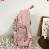 Cute Water Proof  Large Capacity Backpacks - Thumbnail 6