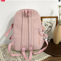 Cute Water Proof  Large Capacity Backpacks - Thumbnail 3