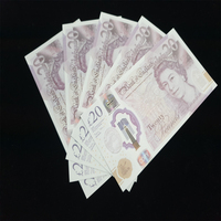 The Bank Note Repeat  - Thumbnail 1