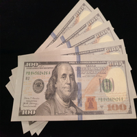 The Bank Note Repeat  - Thumbnail 2