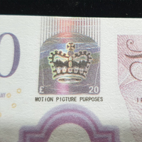 The Bank Note Repeat  - Thumbnail 7