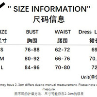 V-neck Floral Slimming Dress - Thumbnail 7