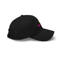 R O L E X ( PINK LOGO ) CAP - Thumbnail 2
