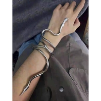 Snake alternative bracelet - Thumbnail 3