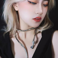 Snake alternative bracelet - Thumbnail 2