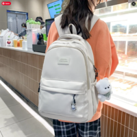 Stylish High Capacity Waterproof Cute Backpacks - Thumbnail 6