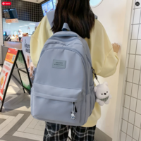 Stylish High Capacity Waterproof Cute Backpacks - Thumbnail 7