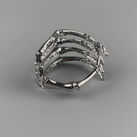 Darkness goth devil’s claw bracelet - Thumbnail 2