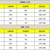 Soft Fleece Penguin Hoodie Onesie Couple Pajama - Thumbnail 6