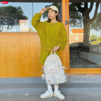 Harajuku Cute School Bags - Thumbnail 7